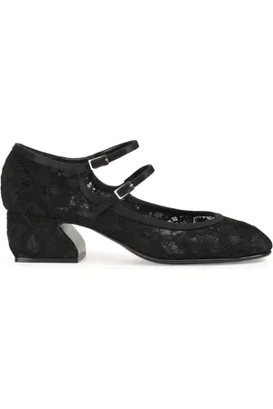 Sergio Rossi Si Rossi Pumps mit Spitze