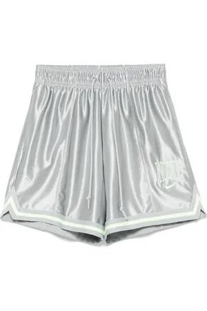 Nike Badeshorts mit grafischem Print