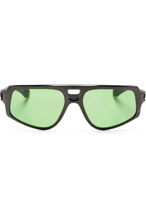 JACQUES MARIE MAGE Scarface Sonnenbrille