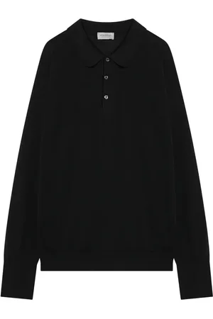 JOHN SMEDLEY Finchley Poloshirt