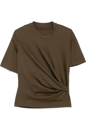 JNBY T-Shirt mit Falten