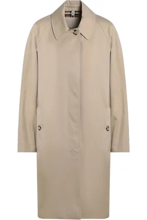 Burberry Camden Heritage Car Trenchcoat