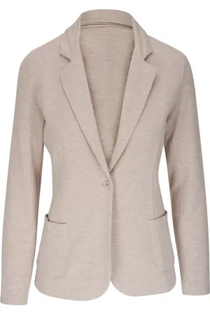 Majestic Diane Stretchjacke
