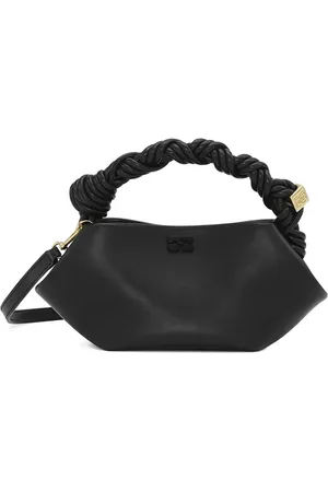 Ganni Kleine Bou Handtasche