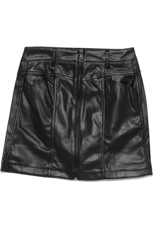 DKNY Minirock in A-Linie
