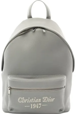 Dior 2000s Rider Rucksack