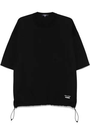Comme des Garçons Klassisches T-Shirt