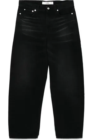 Séfr Atlas Cut Jeans
