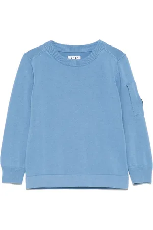 C.P. Company Gestrickter Pullover
