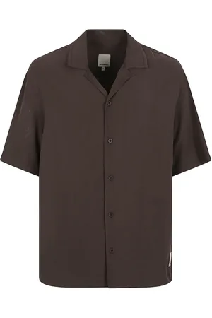 Emporio Armani Hemd mit Print