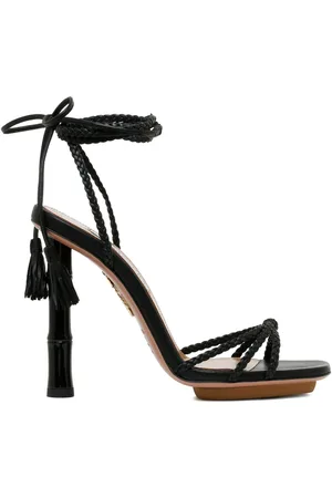 Aquazzura Sandalen aus Leder