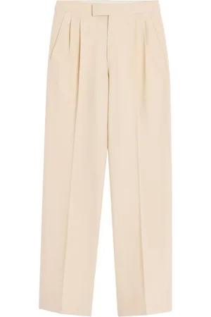 VALENTINO GARAVANI Plissierte Hose