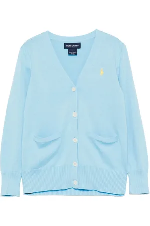Ralph Lauren Polo Pony Cardigan