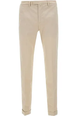 BRIGLIA Hose mit geradem Bein