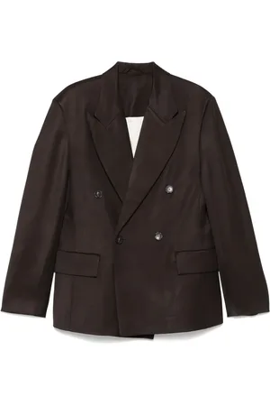 Séfr Donovan Blazer
