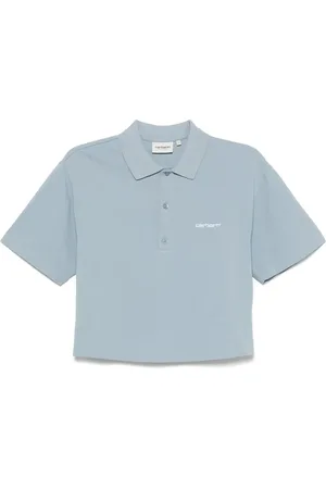 Carhartt Script Poloshirt