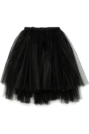 Comme des Garçons A-Linien-Form