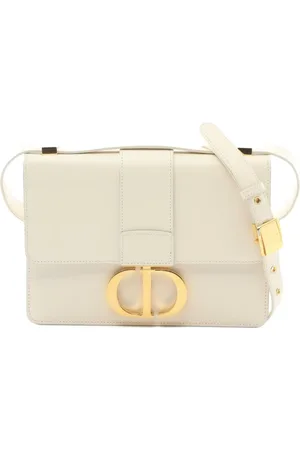Dior 2010s 30 Montaigne Schultertasche