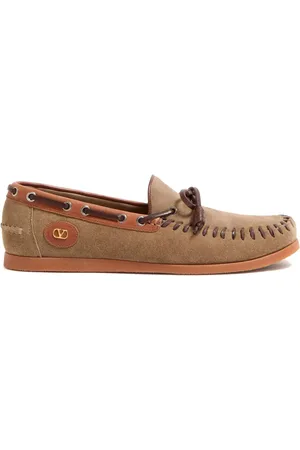 VALENTINO GARAVANI Palm Avenue Segelschuhe