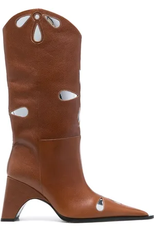 COPERNI Petal Bridge Stiefel 90mm