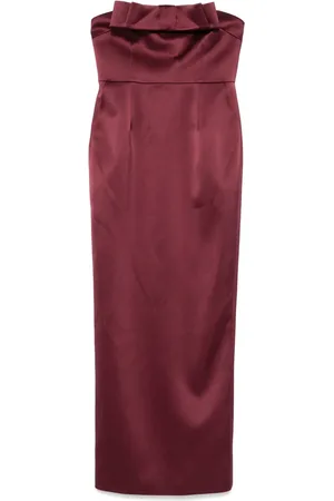 Ilkyaz Ozel Sisu Maxikleid