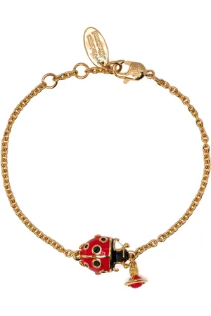 Vivienne Westwood Sylvana Armband