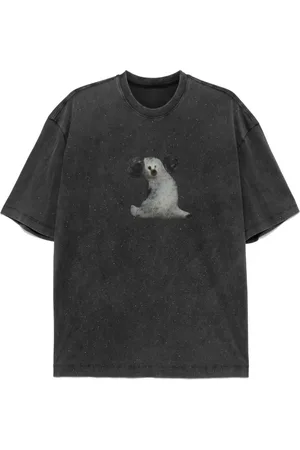JNBY T-Shirt mit Print