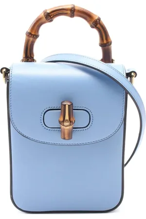 Gucci 2020s Bamboo Handtasche