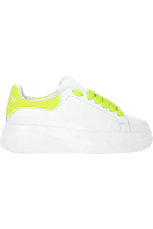 Philipp Plein Sneakers aus Leder