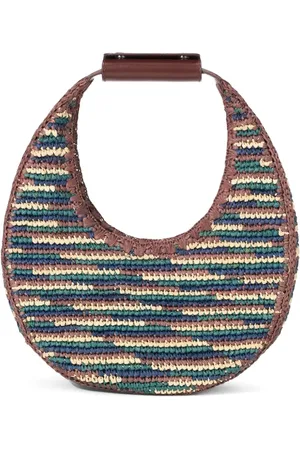 Staud Moon Handtasche