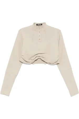Elena Velez Amish Sweatshirt