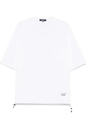 Comme des Garçons Klassisches T-Shirt