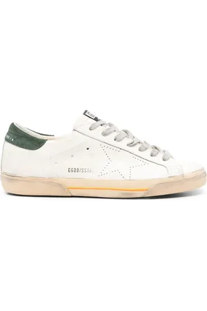 Golden Goose Super-Star Sneakers