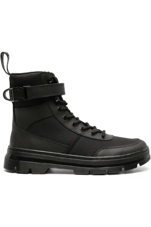 Dr. Martens Combs Tech Schnürstiefel