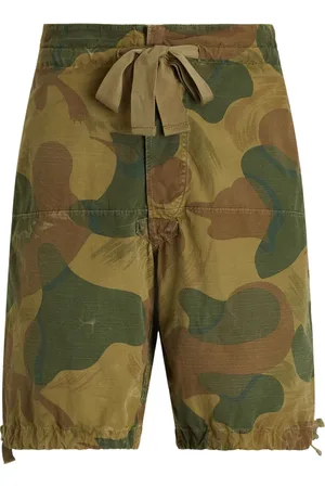 Ralph Lauren Klassische Shorts