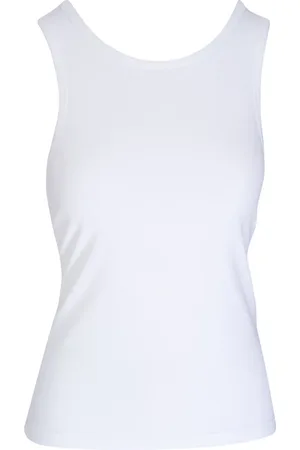 Dorothee Schumacher Trägershirt mit Rundhalsausschnitt