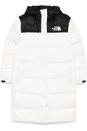 The North Face Nuptse Mantel