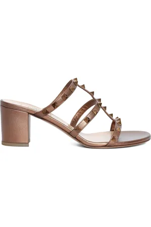 VALENTINO GARAVANI Rockstud Sandalen 60mm
