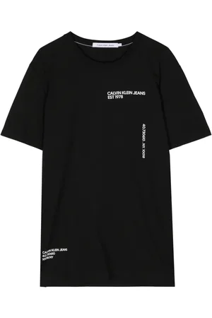 Calvin Klein Multiplacement T-Shirt