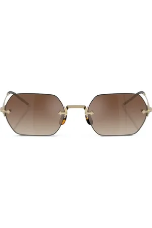Oliver Peoples TK-13 Sonnenbrille
