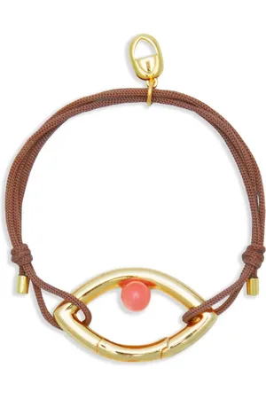 CAPSULE ELEVEN X Pantone Armband mit Perlendetail