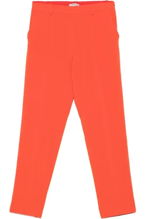 ALBERTO BIANI Hose mit Tapered-Bein