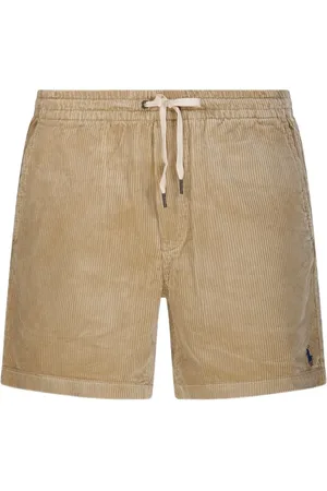 Ralph Lauren Shorts aus Cord