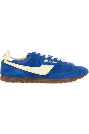 Autry Sneakers aus Leder