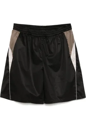 CROQUIS Shorts mit Kordelzug