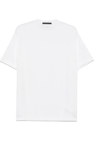 LOW BRAND Klassisches T-Shirt