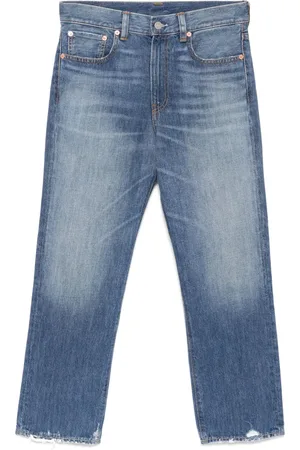 Denimist Schmale Lindsay Boyfriend-Jeans
