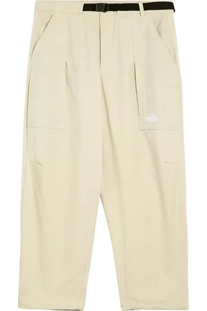 The North Face Hose mit Gürtel