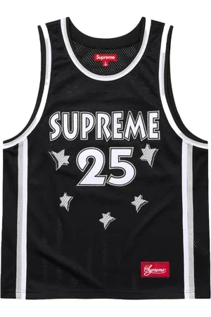 Supreme All Star Basketball Tanktop