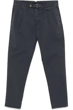 Incotex Hose mit geradem Bein